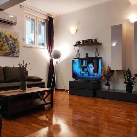Spacious Apartment Near City Center And The Beach Сплит Экстерьер фото